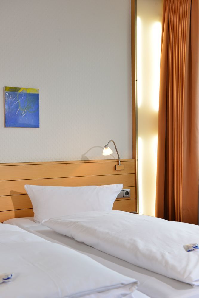 MesseHotel Köln-Deutz Exterior foto